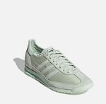 Маратонки Adidas ORIGINALS SL72 Mint FV9858