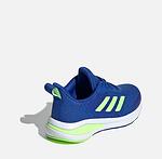 Маратонки Adidas Fortarun K Blue FW2577