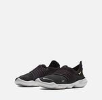 Маратонки Nike Free RN Flyknit 3.0 Black AQ5708-001