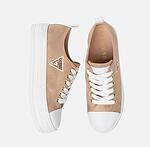 Кецове Guess Brigs Platform Gold FL6BRS FAB12