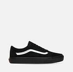 Кецове Vans Pig Suede Old Skool Black VN0A4U3B18L1