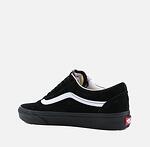 Кецове Vans Pig Suede Old Skool Black VN0A4U3B18L1