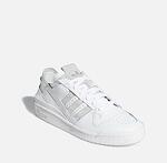 Маратонки Adidas Forum 84 Low Minima White FY7997
