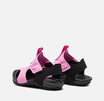 Бебешки сандали Nike Sunray Protect 2 Pink 943827-602