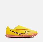 Футболни обувки стоножки Nike Vapor 15 Club TF Jr DJ5966-780