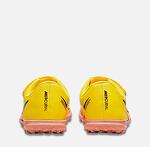 Футболни обувки стоножки Nike Vapor 15 Club TF Jr DJ5966-780