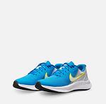Маратонки NIKE Star Runner 3 GS Blue/White DA2776-009