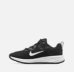 Детски маратонки NIKE REVOLUTION 6 NN Black/White DD1095-003