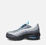 Маратонки NIKE AIR MAX 95 Recraft Dark Grey CJ3906-002