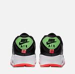 Маратонки Nike Air Max 90 WW Black CK7069-001