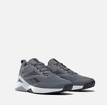 Мъжки маратонки Reebok Nanoflex TR 2.0 Grey GY6216