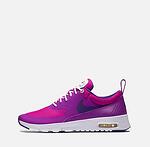 Дамски маратонки Nike Air Max Thea Hyper Violet 814444-501