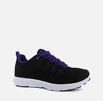 Мъжки маратонки Supra Owen Black S50013