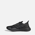 Маратонки Adidas X9000L3 Black EH0050