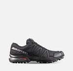 Мъжки маратонки Salomon Speedcross 4 GTX® Black 383130-27