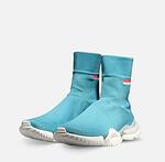 Маратонки Reebok Sock Run Mist Unisex DV5544