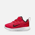 Детски маратонки - бебешки NIKE REVOLUTION 6 NN Red DD1094-607