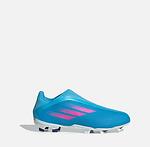 Футболни обувки калеври Adidas X Speedflow.3 Blue GW7497