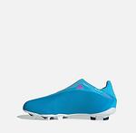 Футболни обувки калеври Adidas X Speedflow.3 Blue GW7497