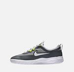 Кецове Nike SB Nyjah Free 2.0 Smoke Grey