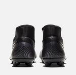 Футболни обувки калеври Nike Superfly 7 Club FG Black Hameleon АТ7949-010
