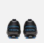 Футболни обувки калеври Nike Tiempo Legend 8 Pro FG Black AT6133-004