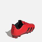 Футболни обувки калеври Adidas Predator Freak.4 FG Red FY6322