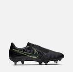 Футболни обувки калеври Nike Phantom Venom Academy Pro FG Black BQ9140-007