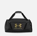 Сак Under Armour Undeniable 5.0 Duffle MD Grey 1369223-002