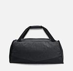 Сак Under Armour Undeniable 5.0 Duffle MD Grey 1369223-002