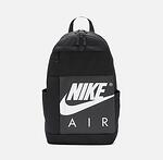 Раница Nike Elemental Air BKPK Black DJ7370-010