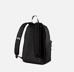 Раница PUMA Phase Backpack Black Gold Logo 075487 49