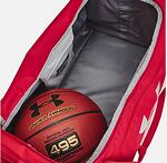Сак Under Armour Undeniable 5.0 Duffle MD Red 1369223-600