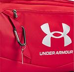 Сак Under Armour Undeniable 5.0 Duffle MD Red 1369223-600