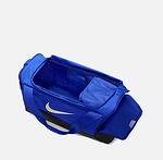 Сак NIKE BRASILIA 9.5 Training Duffel Bag S Blue DM3976-405