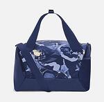 Сак NIKE BRASILIA 9.5 Duffel Bag XS Printed Blue DR6123-410