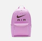 Раница Nike Air Heritage Backpack 25l Pink DR6269-532