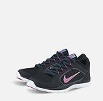 Дамски маратонки Nike Flex Trainer 4 Black 643083-016