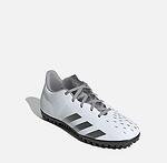 Футболни обувки стоножки Adidas Predator Freak.4 TF White FY6339