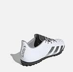 Футболни обувки стоножки Adidas Predator Freak.4 TF White FY6339