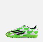 Футболни обувки стоножки ADIDAS F5 TF Green/White М25048