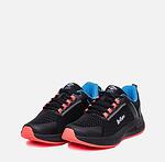 Дамски маратонки lee Cooper Black G 801-03