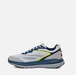 Мъжки маратонки lee Cooper White G 801-04