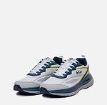 Мъжки маратонки lee Cooper White G 801-04