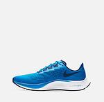 Мъжки маратонки Nike Air Zoom Pegasus 37 Blue BQ9646-400