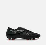 Футболни обувки калеври Nike Phantom GT2 Academy Flyease Black DH9638-001