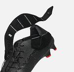 Футболни обувки калеври Nike Phantom GT2 Academy Flyease Black DH9638-001