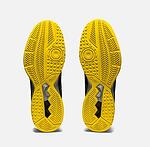 Мъжки маратонки Asics Gel Flare 7 Balck/Yellow 1051A038-001