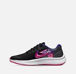 Маратонки Nike Star Runner 3 SE GS Black Very Berry DH3144-013