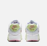 Маратонки Nike Air Max 90 GS Leopard Edition's DA4675-100